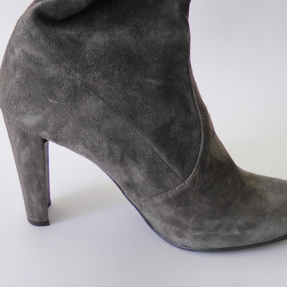 NEW Stuart Weitzman All Legs Thigh High Boot Shoe - Picture 3 of 11